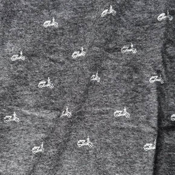 **2 for 20**   Vespa polo shirt - Picture 2 of 5